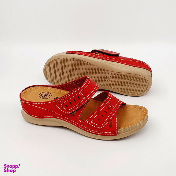 دمپایی زنانه پاما مدل دنیس کد G1659