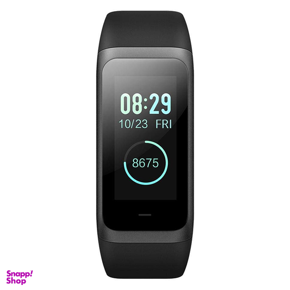 مچ بند هوشمند Amazfit Band 2 رنگ مشکی