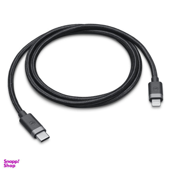 کابل تبدیل USB-C به لایتنینگ موفی مدل CA-06 طول 1 متر