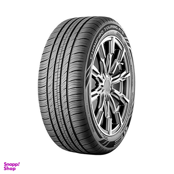 لاستیک خودرو جی تی رادیال مدل 215/60R16