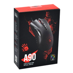 ماوس مناسب بازی ای فورتک (A 4 Tech) مدل A90