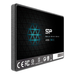 حافظه SSD اینترنال سیلیکون پاور مدل A55