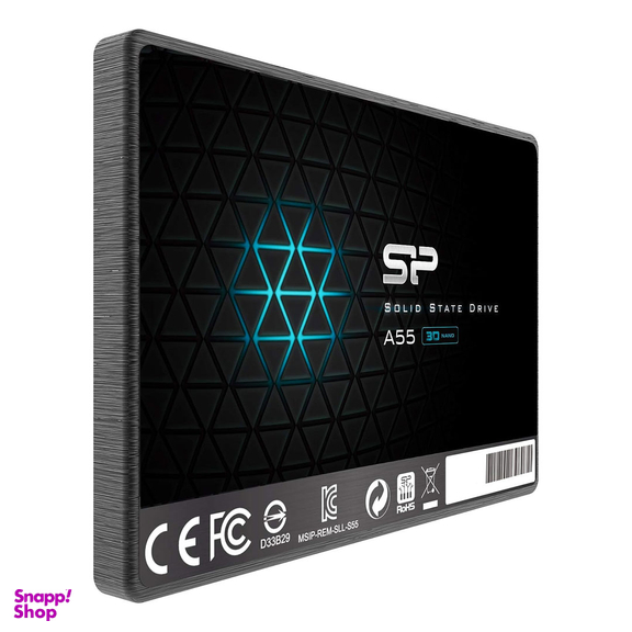 حافظه SSD اینترنال سیلیکون پاور مدل A55