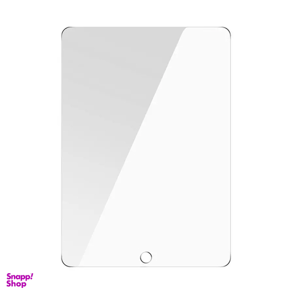 محافظ صفحه‌ نمایش تبلت بیسوس مدل SGBL020902 0.3mm Glass مناسب iPad mini 4/5 7.9 inch