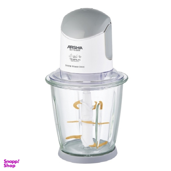 خردکن عرشیا مدل EC1116-3336