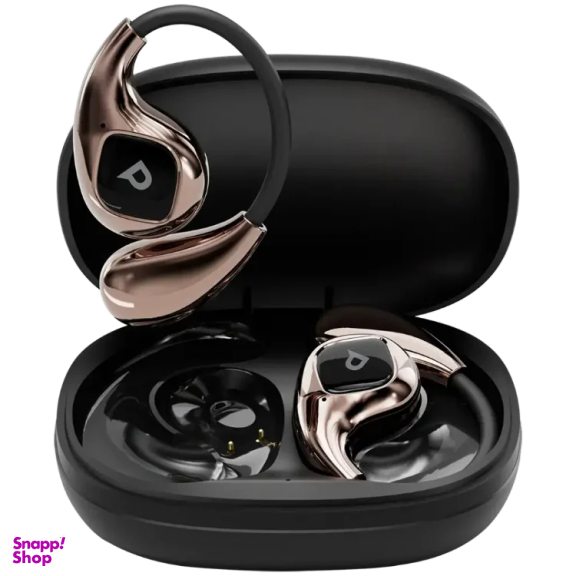 ایرفون بلوتوثی پاورولوژی مدل PWYX45MBK