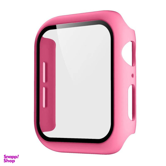 کاور بوف مدل Cover Apple watch مناسب برای اپل واچ 44 میلی متری سری SE/SE2/4/5/6