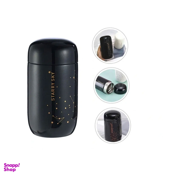 ماگ سفری مدل Sky Starry گنجایش 200 میلی لیتر