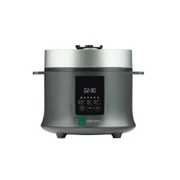 پلوپز 4 نفره هونیرا مدل RCK-390