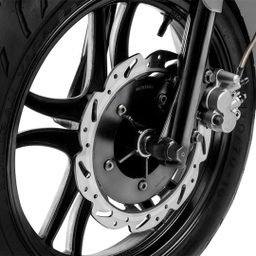 موتور سیکلت نیروموتور گلکسی SR200 سی سی سال 1403