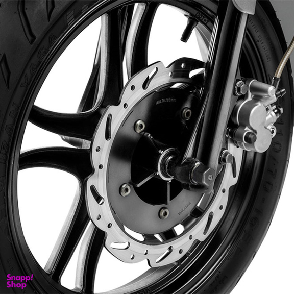 موتور سیکلت نیروموتور گلکسی SR200 سی سی سال 1403