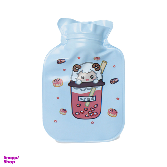 کیسه آب گرم کودک کد OH 08