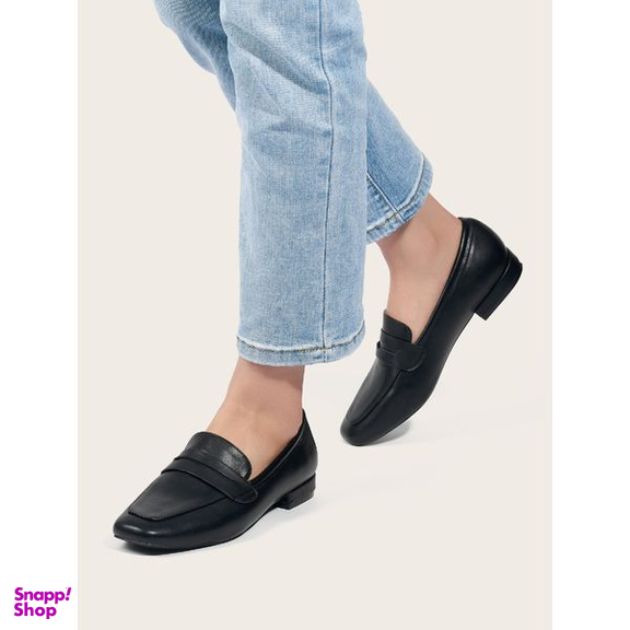 کفش زنانه هومنیتی مدل LR21P1001BK