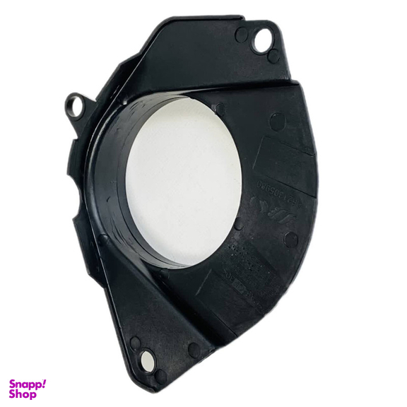 قاب پایینی تسمه تایم اچ آی سی کد 7236 مناسب برای پژو 206 تیپ 5