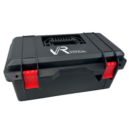 چکش ویبراتور کاشی 21 ولت ویوارکس مدل VR2113V-TV