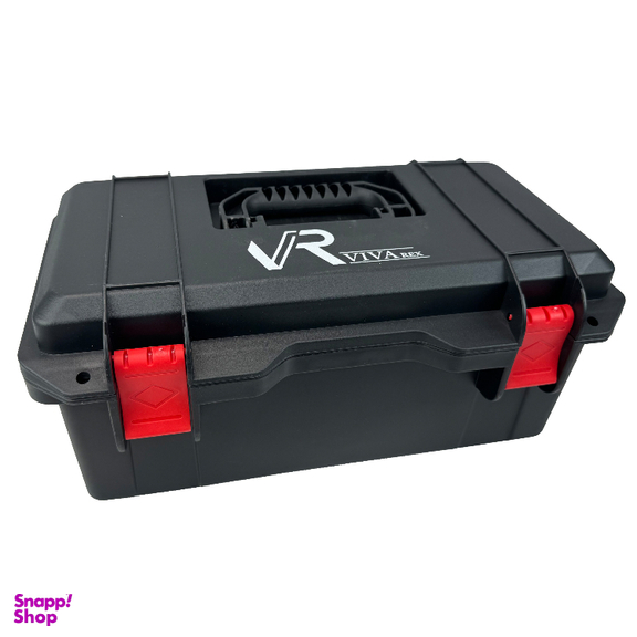 چکش ویبراتور کاشی 21 ولت ویوارکس مدل VR2113V-TV