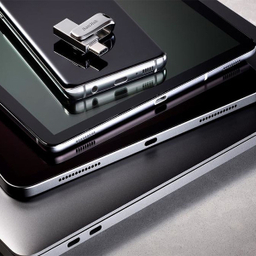 فلش مموری سن دیسک مدل Ultra Dual Drive Luxe ظرفیت 256GB
