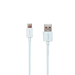 کابل تبدیل USB به Type-C لیتو مدل LD-30 طول 1 متر