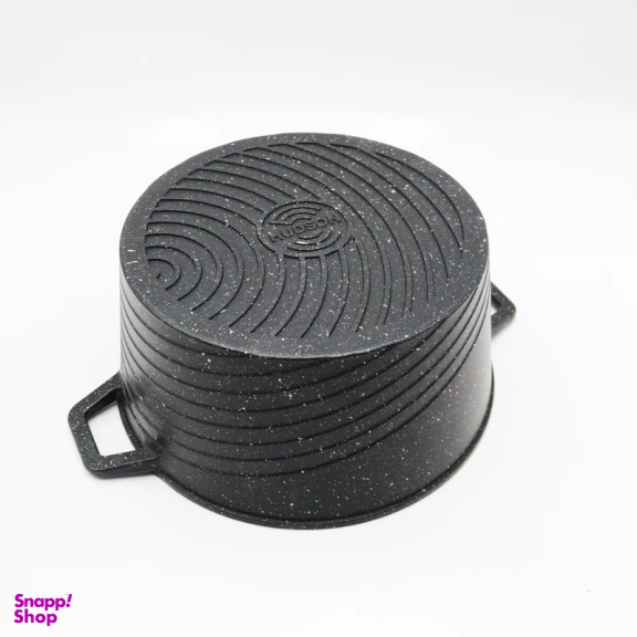 قابلمه هادسون مدل YP-024 سایز 24