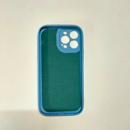 کاور قاب گارد مدل سیلیکونی کد 011 مناسب iphone 13 Pro