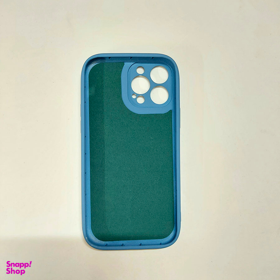 کاور قاب گارد مدل سیلیکونی کد 011 مناسب iphone 13 Pro