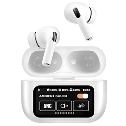 ایرفون بلوتوثی مدل ANC AirPods کد 02