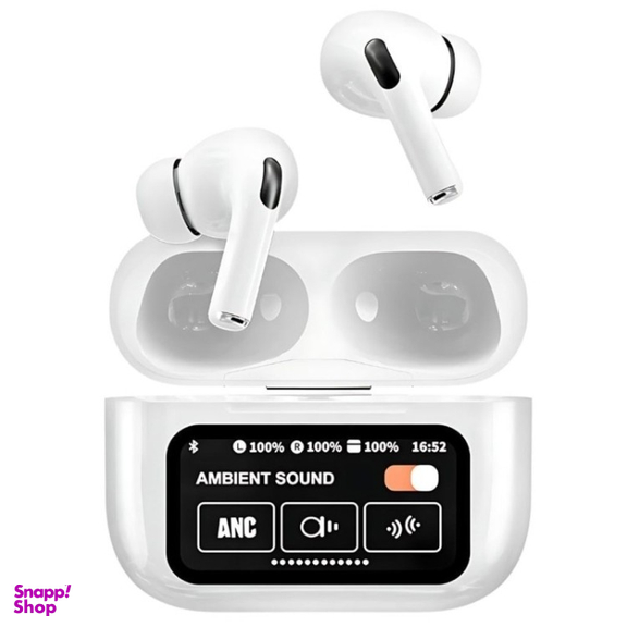 ایرفون بلوتوثی مدل ANC AirPods کد 02