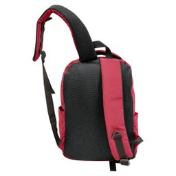کوله پشتی طرح فانتزی خرسی مدل SC-60470
