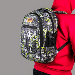 کوله پشتی توریث مدل CX-8000 به همراه جامدادی