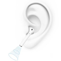 هندزفری بلوتوثی ویوو مدل Airbuds SE Light Sensor True Wireless Stereo