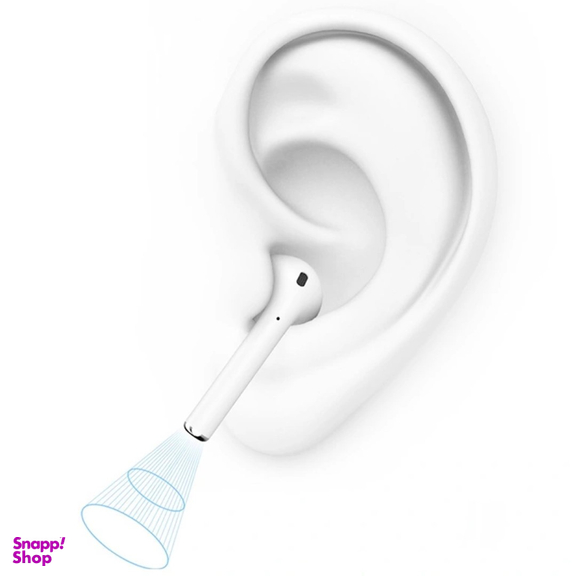 هندزفری بلوتوثی ویوو مدل Airbuds SE Light Sensor True Wireless Stereo