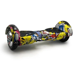 اسکوتر برقی مدل Smart Balance-S8-HIPHOP