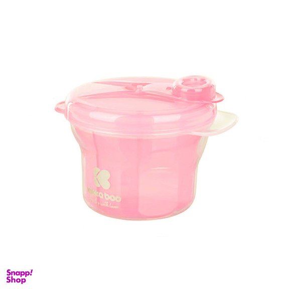 ظرف نگهدارنده شیرخشک کیکابو مدل Kb040087