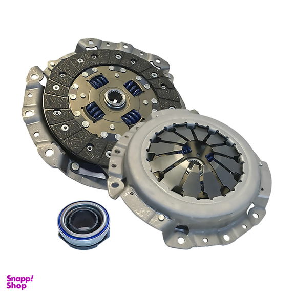کیت کلاچ شایان صنعت مدل 01 مناسب ریو