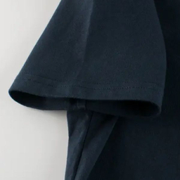 تی شرت آستین کوتاه پسرانه هومنیتی مدل WYBTSDT9008-RBLU