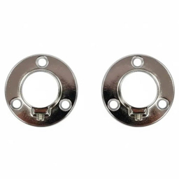 زیرسری میله جالباسی کمد کد MT0388 بسته 2 عددی