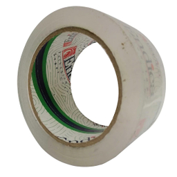 چسب پهن اندیکا 50 میکرون عرض 5 سانتی‌متر