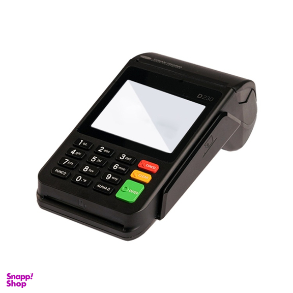 کارت خوان توسن مدل Pax D230