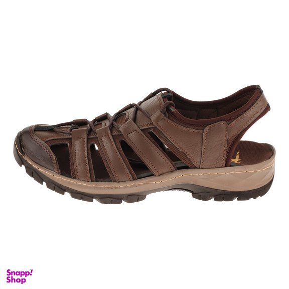 صندل مردانه کروماکی مدل km425