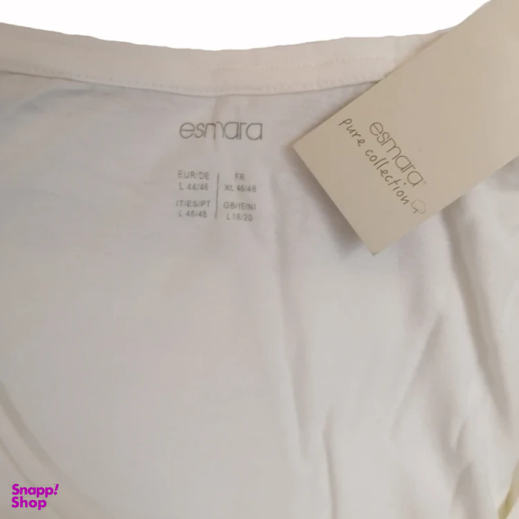 تاپ بارداری اسمارا مدل Maternity Top