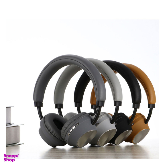 هدفون بی سیم کینگ استار مدل KBH58