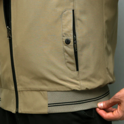 کاپشن بهاره مردانه مدل GD-s-17283898