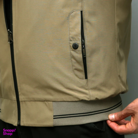 کاپشن بهاره مردانه مدل GD-s-17283898