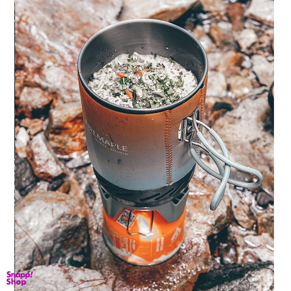 اجاق سفری فایرمپل مدل STAR X1