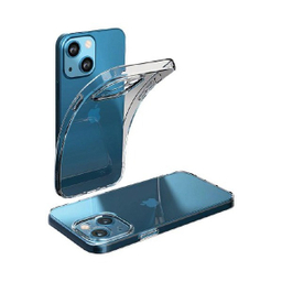 کاور اپیکوی مدل Transparent Clear مناسب برای گوشی موبایل شیائومی Poco X3