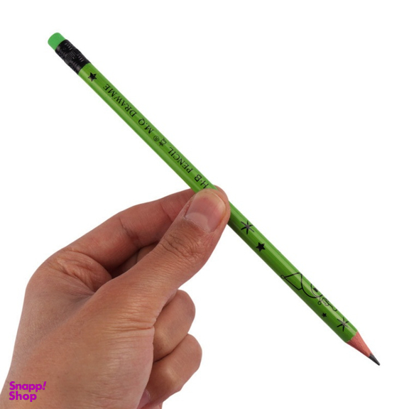 مداد مشکی ام کیو کد H51 بسته 48 عددی