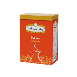 چای شکسته ساده روزانه سوفیا وزن 400 گرم