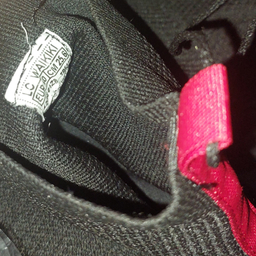 کفش ورزشی زنانه ال سی وایکیکی کد 996