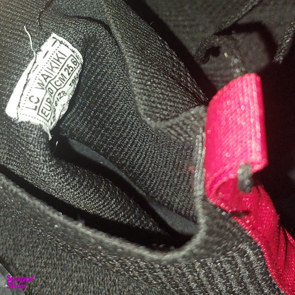 کفش ورزشی زنانه ال سی وایکیکی کد 996