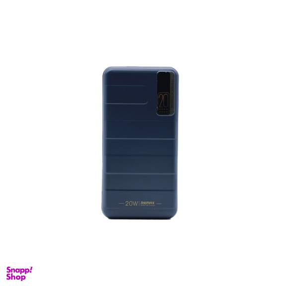 پاوربانک ریمکس مدل RPP-316 ظرفیت 20000 میلی آمپر ساعت